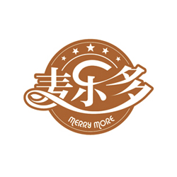 創(chuàng)意共和LOGO設(shè)計案例：大商集團(tuán)《麥樂多》品牌LOGO設(shè)計（食品LOGO設(shè)計）