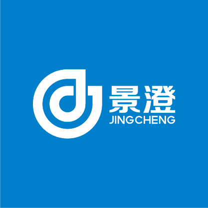 創(chuàng)意共和LOGO設(shè)計(jì)案例：景澄品牌LOGO設(shè)計(jì)