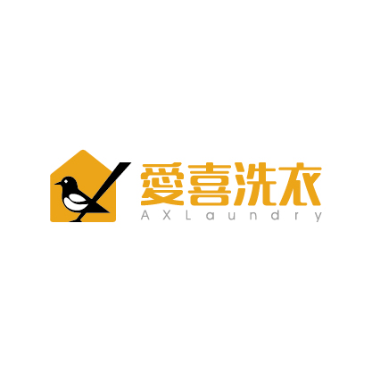 創(chuàng)意共和為愛喜洗衣提供全年設(shè)計(jì)服務(wù)
