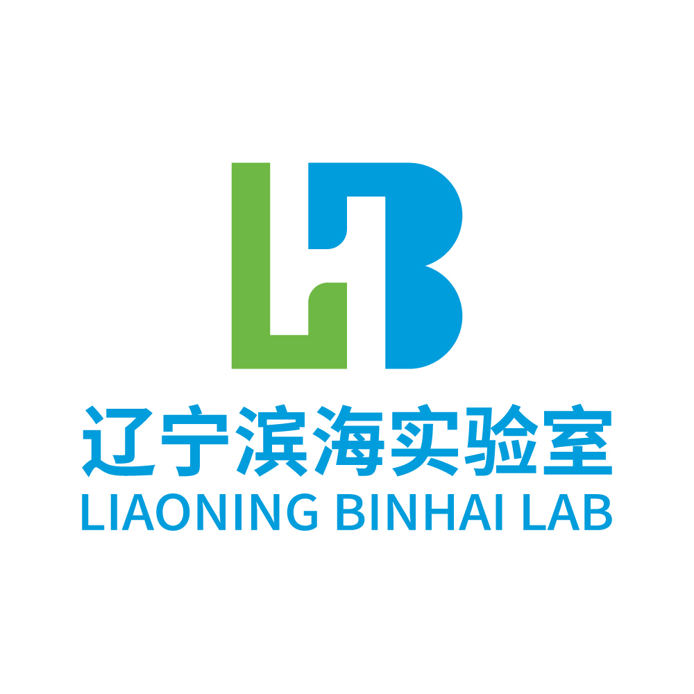 遼寧濱海實驗室LOGO設計釋義：創(chuàng)新與科學的完美結(jié)合